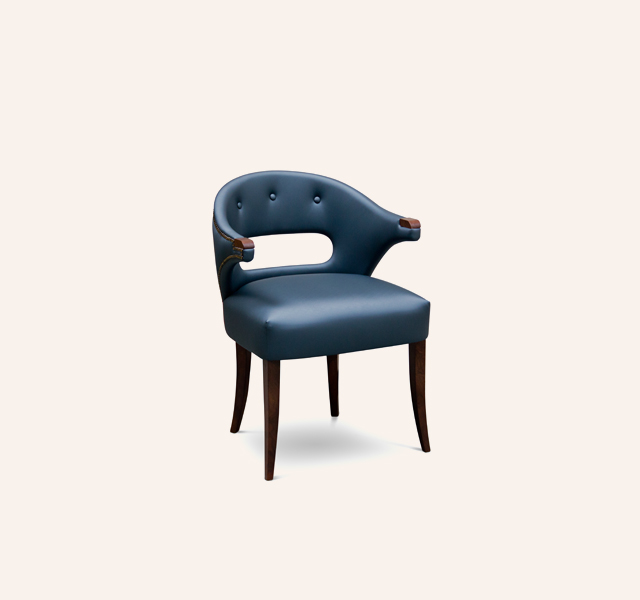 Nanook Dining Chair