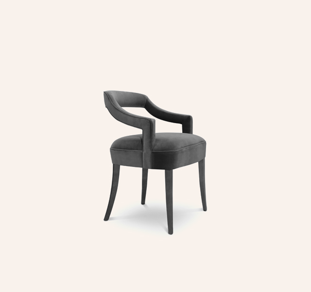 Oka Dining Chair