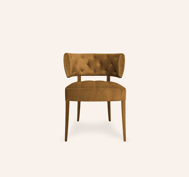 Zulu Dining Chair