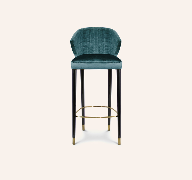 Nuka Bar Chair