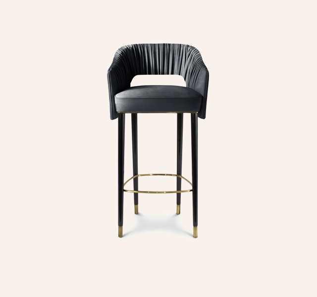 Stola Bar Chair