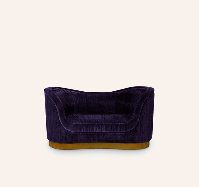 Dakota Single Sofa