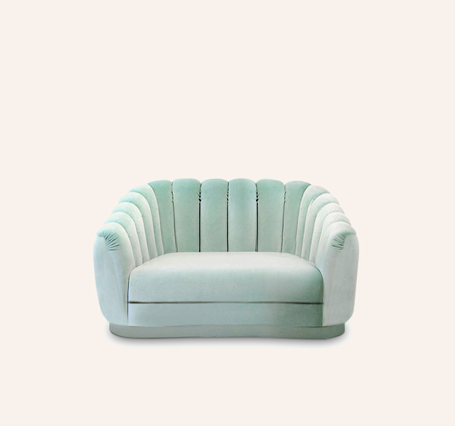 Oreas Single Sofa