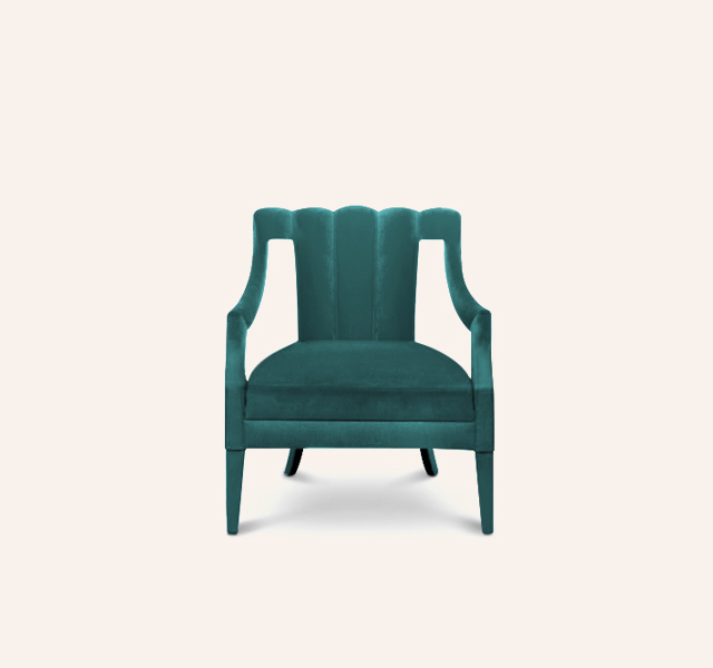 Cayo Armchair