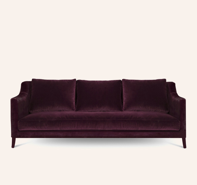 Como Sofa