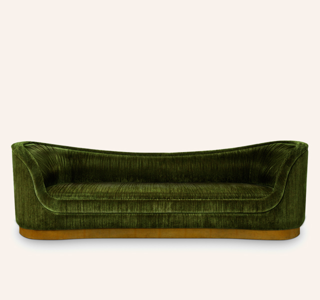 Dakota Sofa