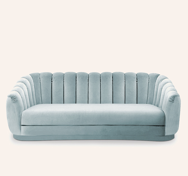 Oreas Sofa
