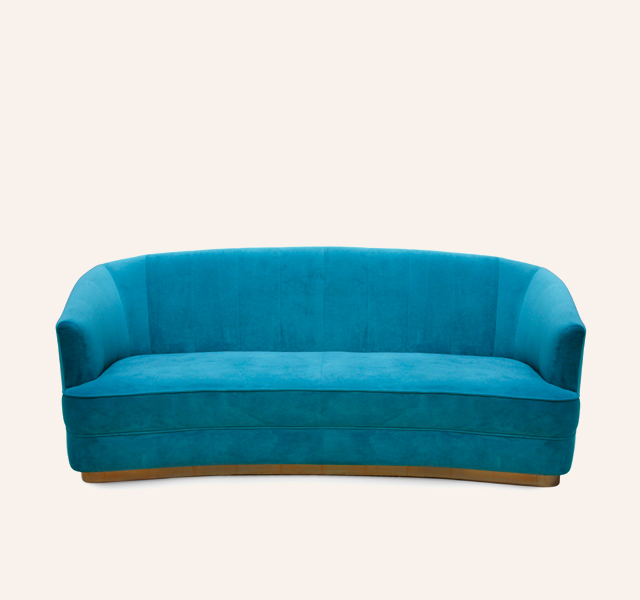 Saari Sofa