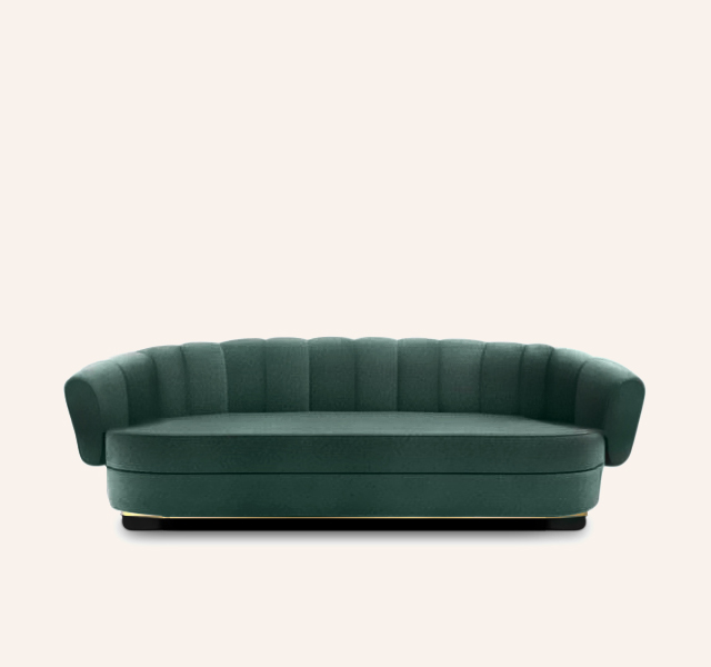 Powel Sofa