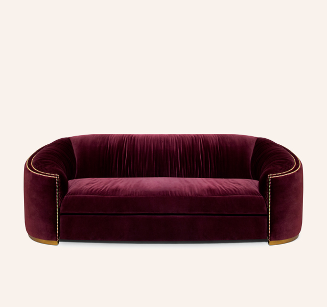 Powel Sofa