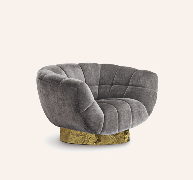 Essex Armchair