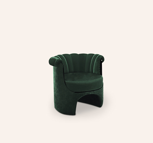 Hera Armchair