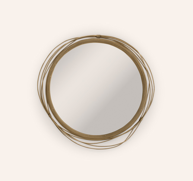Kyan Mirror