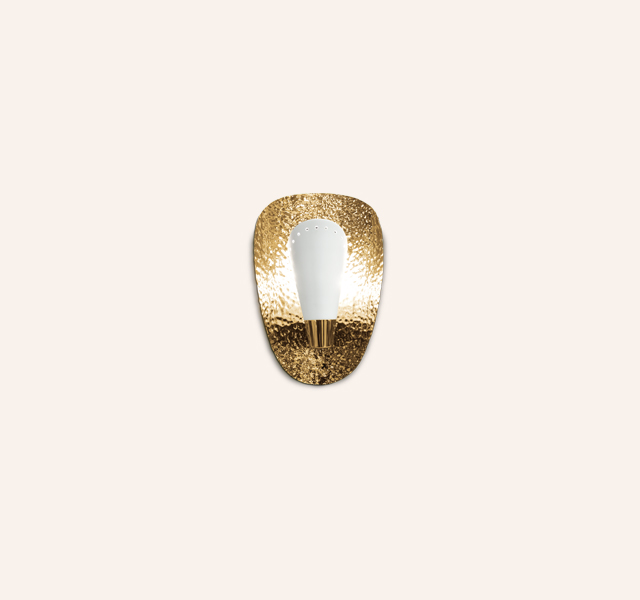 Aruna Wall Light