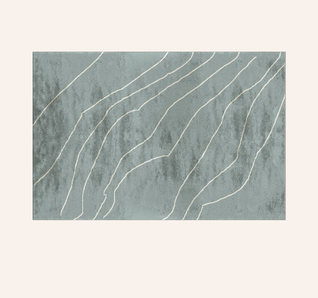 Warao Rug