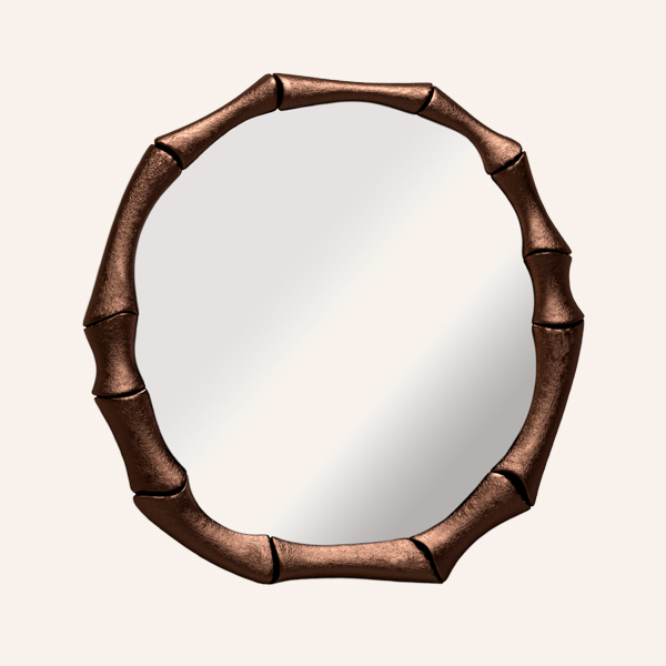 Haiku Mirror