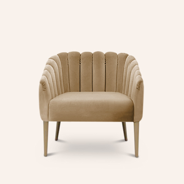 Oreas Armchair
