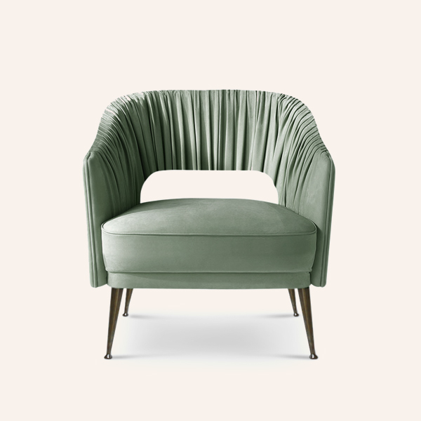 Stola Armchair