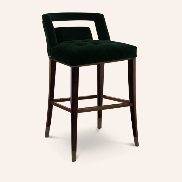 Naj Counter Stool