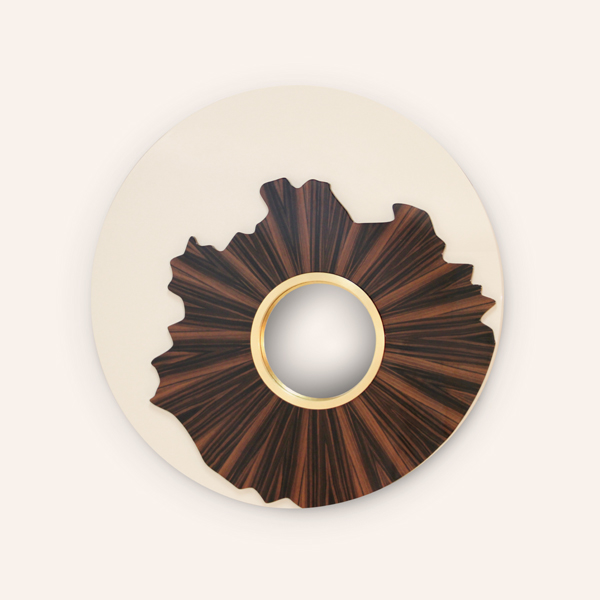 Iris Mirror