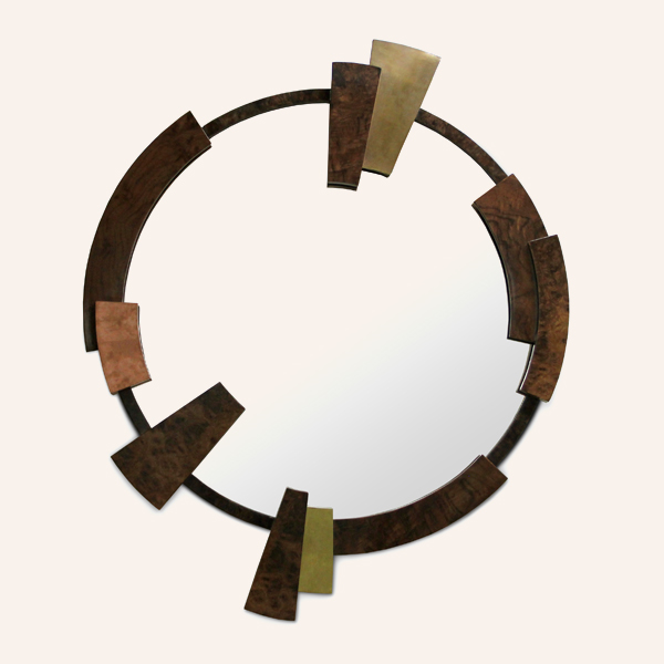 Kaamos Mirror