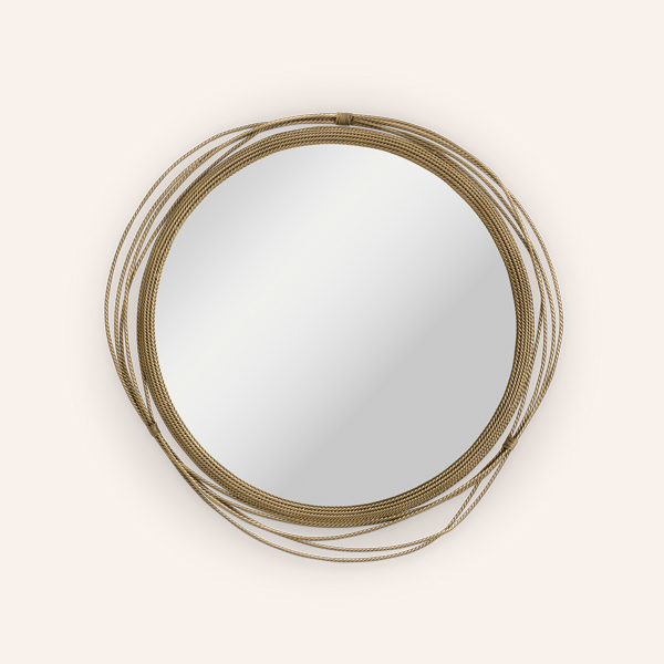 Kayan Mirror