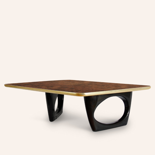 Sherwood Center Table