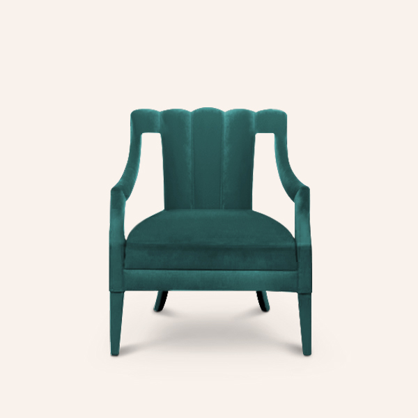 Cayo Armchair
