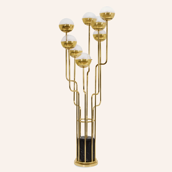Niku Floor Light