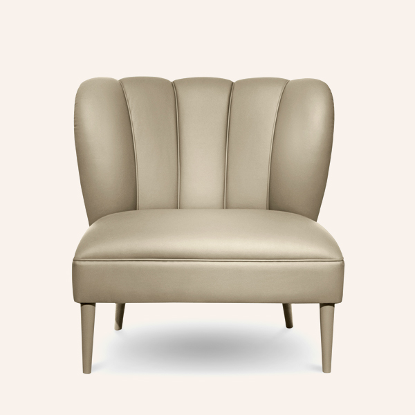 Dalyan Armchair