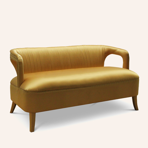 Karoo 2 Seat Sofa