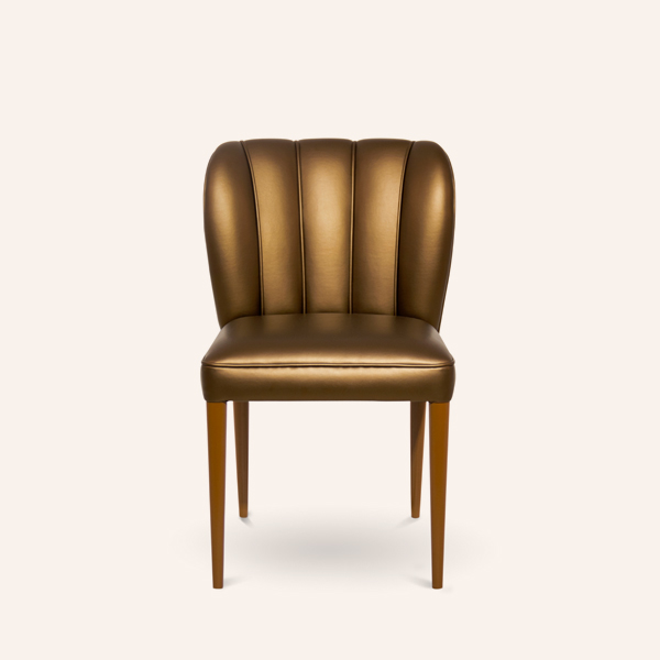 Maya Armchair
