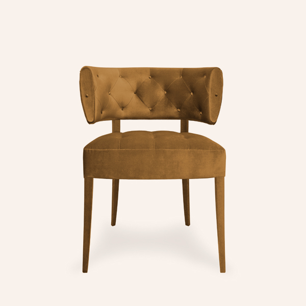 Sika Armchair