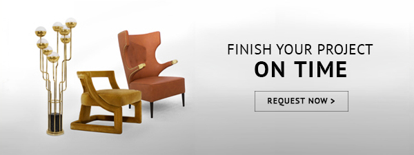 Finish your Projects