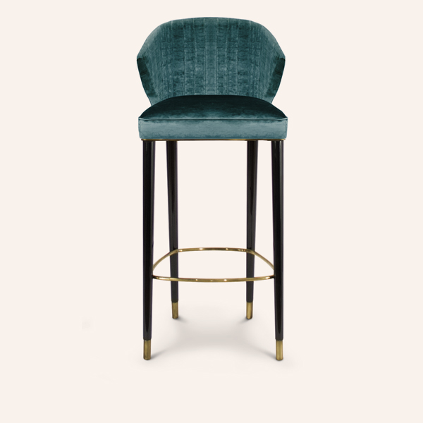 Nuka Bar Chair