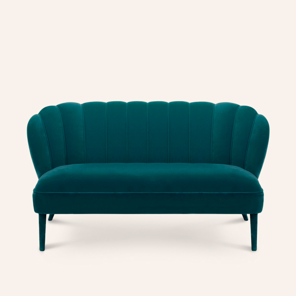 Dalyan 2 Seat Sofa