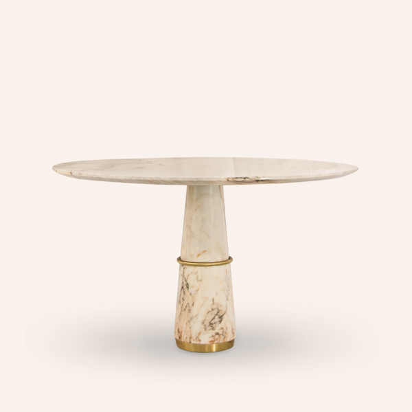 Agra Dining Table