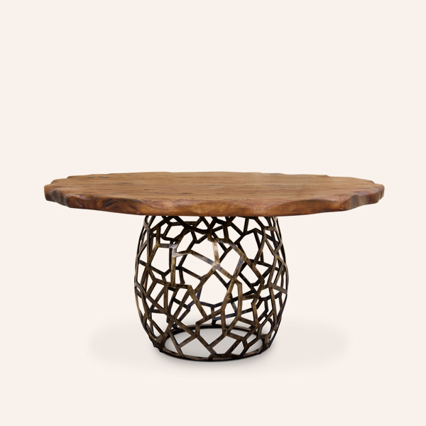 Apis Dining Table