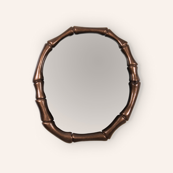 Haiku Mirror