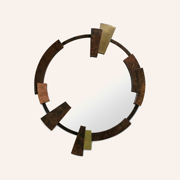 Kaamos Mirror