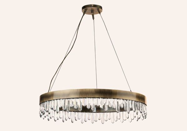 Naicca Suspension Light
