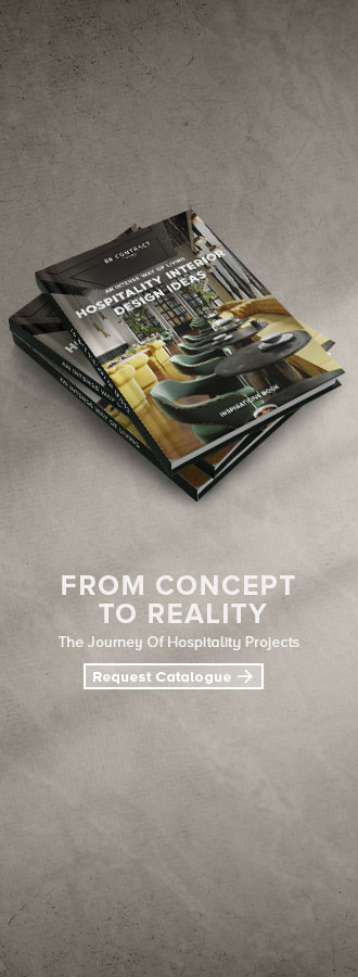 Hospitality Interior Design