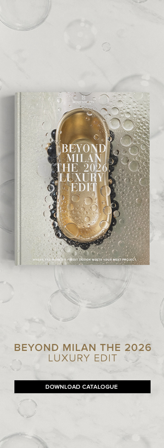 The Luxury Edit