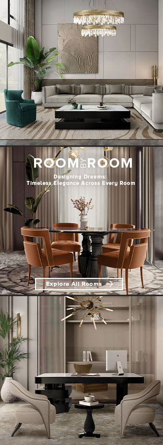 Room by Room
