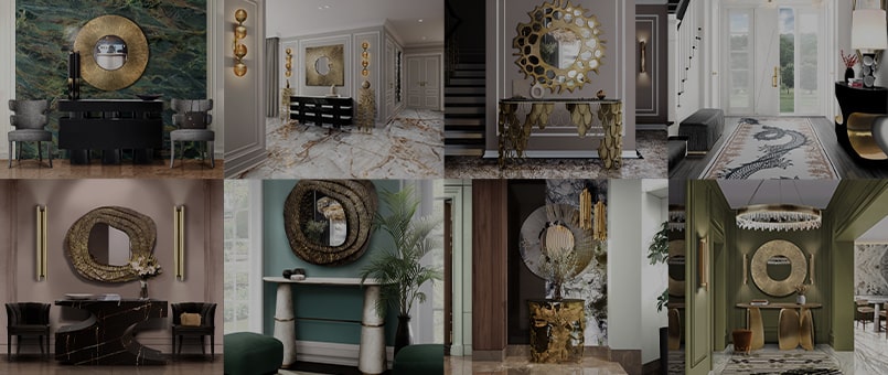 Book Collected Entryways Interiors