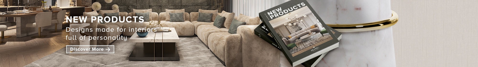 Home Society Showroom