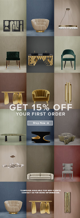 Get 15% Off Your First Order