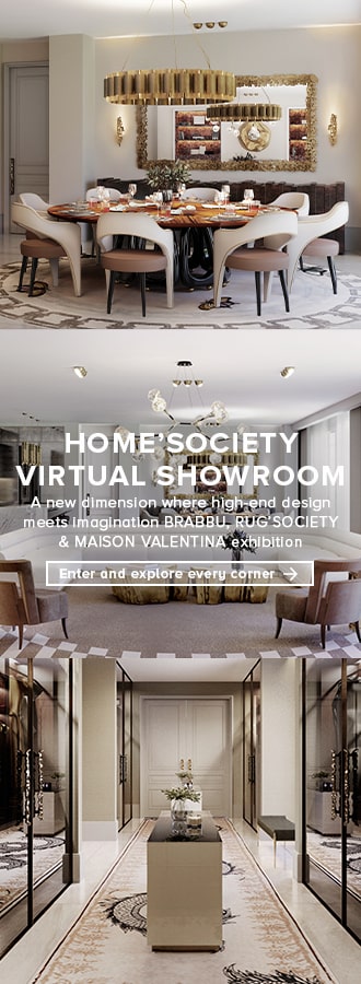Home'Society Virtual Showroom