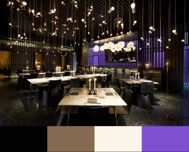 RESTAURANT INTERIOR DESIGN COLOR SCHEMES interior design color schemes RESTAURANT INTERIOR DESIGN COLOR SCHEMES Bei Main dining area 01