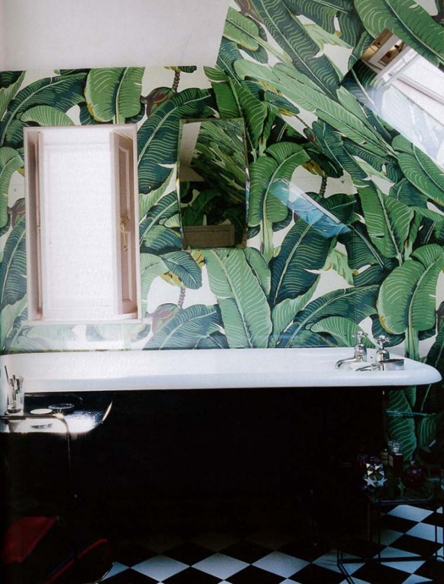 5 Inspirational Bathroom Design Dream bathroom design 2